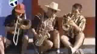 Desorden Publico Tiembla