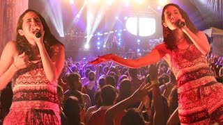 Ximena Sariñana - Parar a Tiempo, Veracruz 2016 Sol Buenaventura