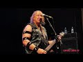 Raven "Faster Than The Speed of Light" in Petaluma, California - Nov 8th, 2021 on Capital Chaos TV