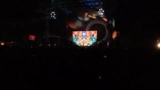 Unreleased Tipper - Sonic Bloom 2016 (Set 1)