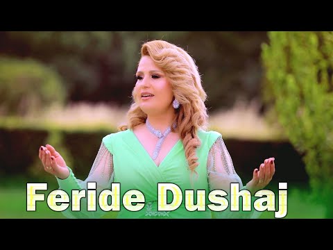 Feride Dushaj   Nuk t'len Zhuri pa nji Hane__ Fenix/Production (Official Video)