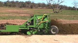 preview picture of video 'CT2700 in Cowra NSW'