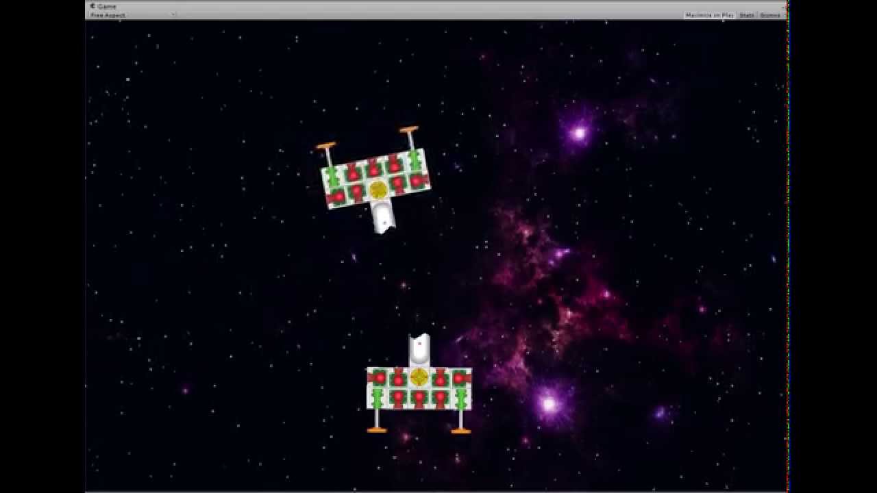 Запустить видео по клику - Как делать игры