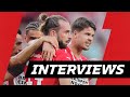 'We zijn STRIJDLUSTIG' ? | INTERVIEWS Obispo & Pröpper #PSVCAM