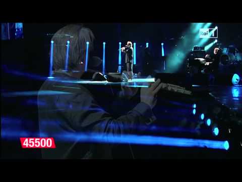 Concerto per l'Emilia - Andrea Griminelli ... Live ...