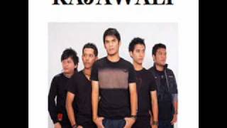 Download lagu Rajawali band-aku punya kamu mp3