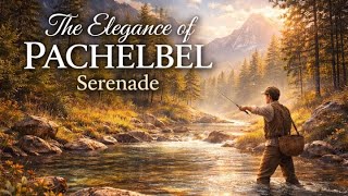 Download lagu Pachelbel – Serenade | A Quiet Cinematic Piano Moment mp3 Download lagu Pachelbel – Serenade | A Quiet Cinematic Piano Moment mp3