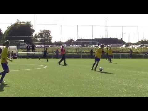 KSK HALLE-ZUUN 26-09-2015