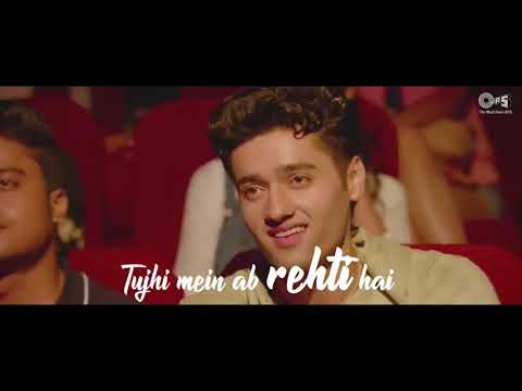 MOHD SAUD Tera Fitoor Song