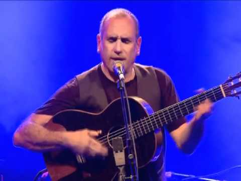 דיויד ברוזה - יהיה טוב (בהופעה) David Broza - Things Will Be Better (Live)