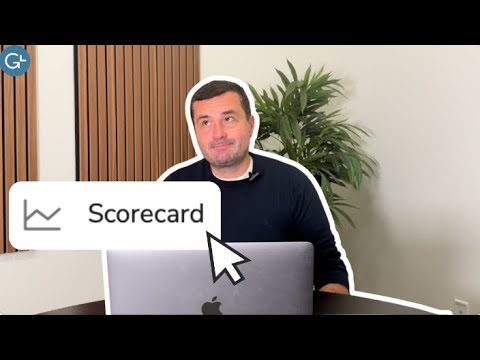 Corporate Accountability: The Scorecard | Vibepedia