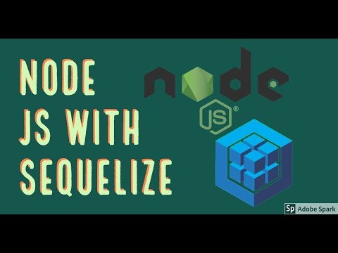 Sequelize ORM Table assocations hasOne belongsTo with References 13