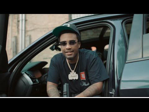 MG Montae - Chop Chop (Music Video) Shot By @Mitch_films