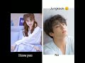 Bts Saniya And Jungkook Version Done Next Name Comment Koro ️ ️