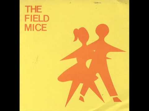 The Field Mice - Emma's House