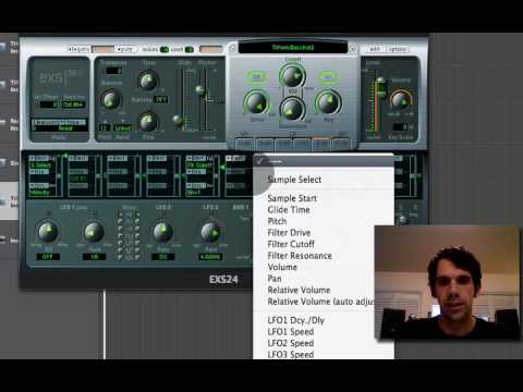 Trifonic: Bass Filter Modulation and Layering (1 of 2)