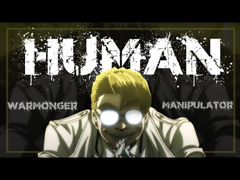 Hellsing's Humanity: The Major