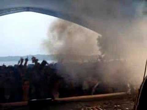 Skitzofrenix @ Sneakerz Festival