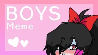 Download lagu Boys (Meme)(Creepypastas) mp3