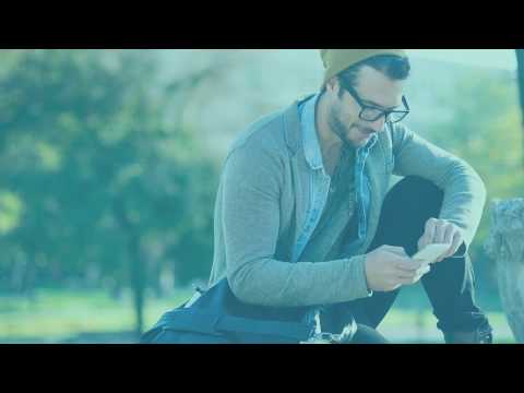 FITvigo Produktfilm Aktivitätstracker AM1700