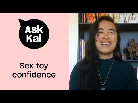 How do I gain the confidence to use a strap-on? | Xtra Magazine