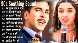 Download lagu 90’S Old Hindi Songs🥰 90s Love Song💘 Udit Narayan, Alka Yagnik, Kumar Sanu, Sonu Nigam mp3