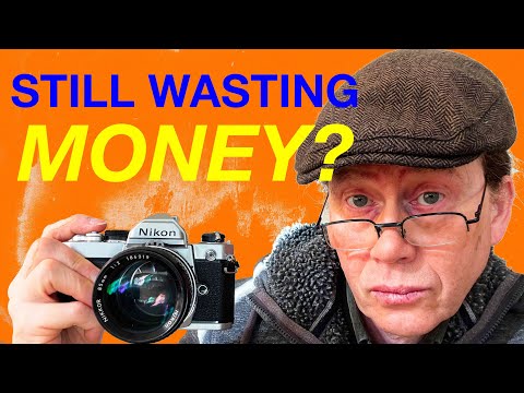 Are You STILL WASTING MONEY?!