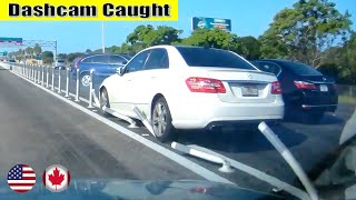 Good & Bad Drivers: Car Crash Compilation – 352 [USA & Canada Only]