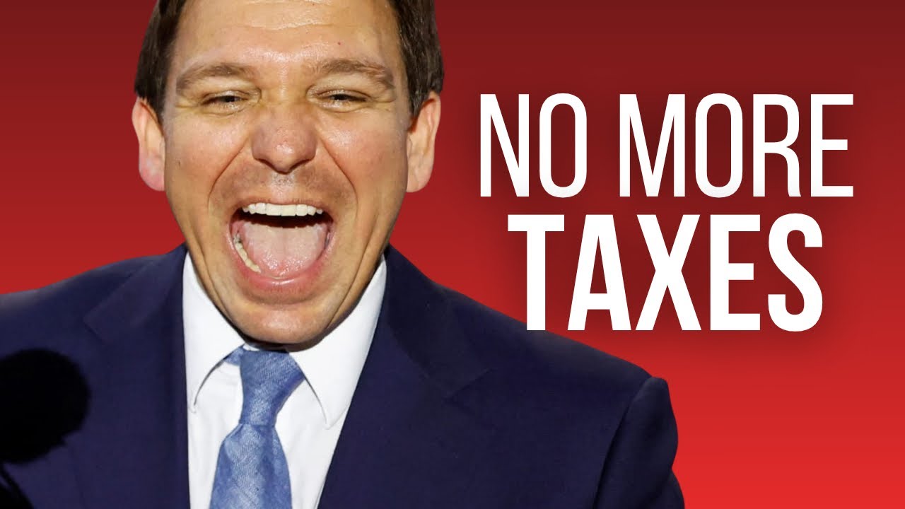 Something Massive Is About to Happen in Florida