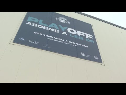 Hestia Menorca - Clavijo: a 40 minuts de LEB Or