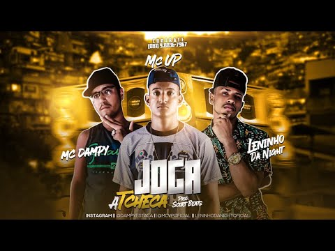 LENINHO DA NIGHT E MC DAMPY FEAT. MC VP - JOGA A TCHECA