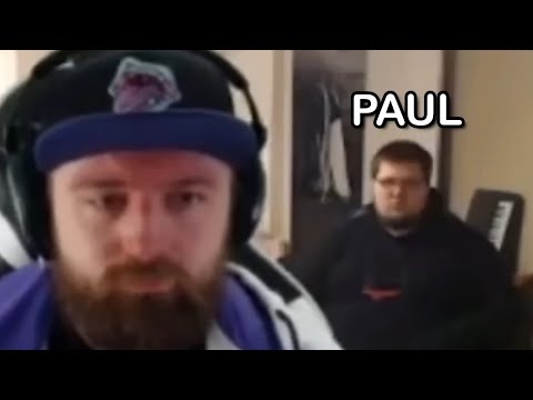 The Story of PAUL