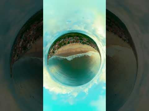Uma volta na baia da traição PB @makehypeofc