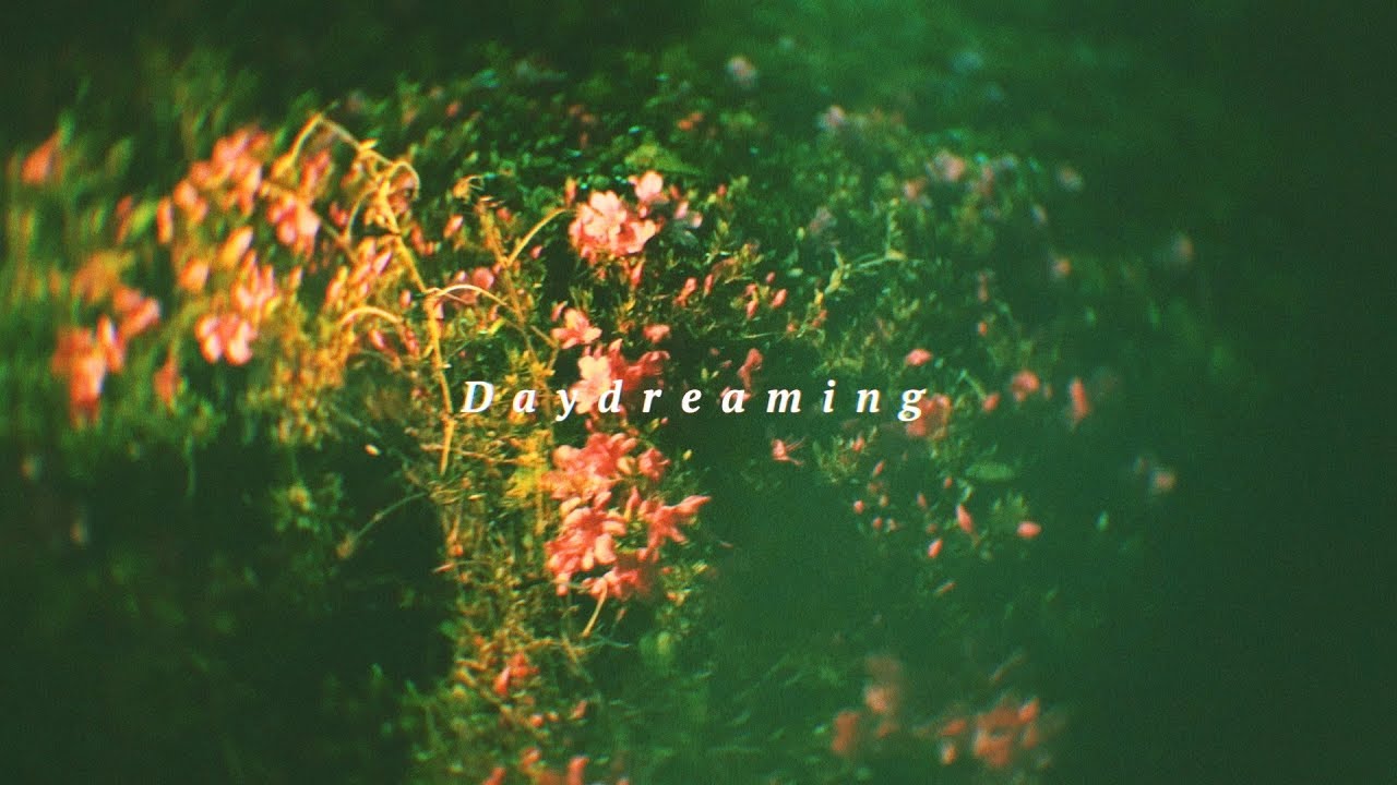 Daydreaming – Newdums