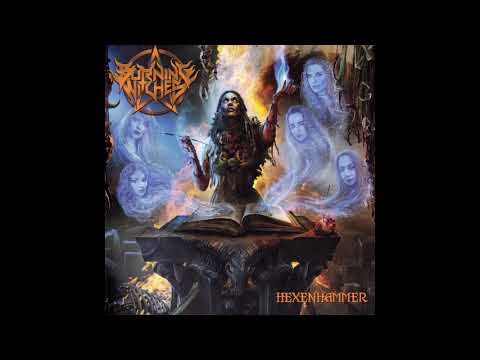 Burning Witches - Holy Diver (Dio cover)