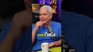 SABE COMO SIKÊRA Jr VIROU APRESENTADOR? - SIKÊRA JR #podcast #sbt