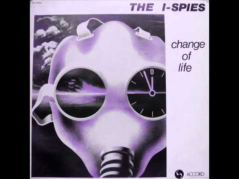 The I-Spies - Change Of Life