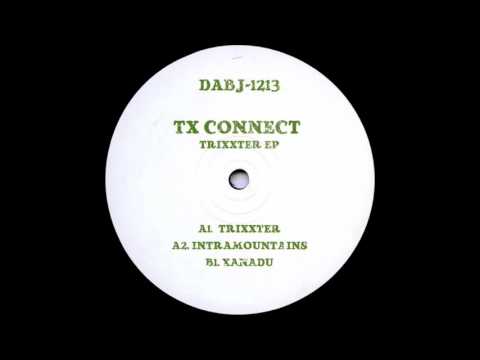 Tx Connect - Intramountains