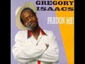 Gregory Isaacs RIP - Never Knew Love