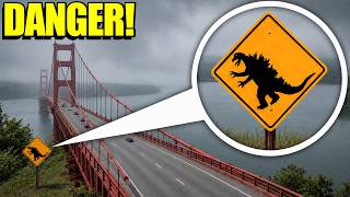 Download lagu If you see this SIGN on a BRIDGE…DON'T CROSS IT! (It will TAKE you!) mp3 Download lagu If you see this SIGN on a BRIDGE…DON'T CROSS IT! (It will TAKE you!) mp3