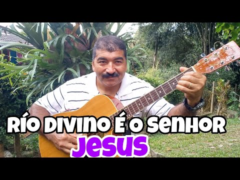 Rio Divino - Embaixadores de Sião