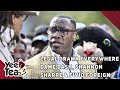 Yee Tea Legal Drama Everywhere Dame Dash Shannon Sharpe Fivio Foreign