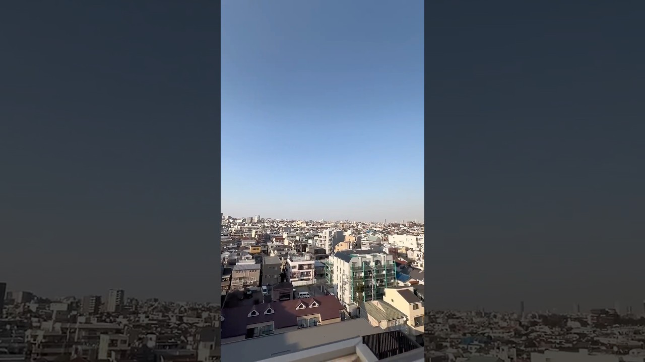 What $1700 gets you in Tokyo | Apartment Tour