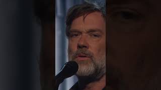 Sibling harmonies are unmatched. ICYMI: Martha &amp; Rufus Wainwright performing on the Tonight Show!