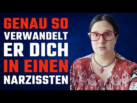 Warum Opfer zu Narzissten werden - Die Dunkle Wahrheit
