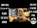 Rasco The Beat Down Remix by Prophetic