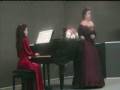 Scarlatti Son tutta duolo 