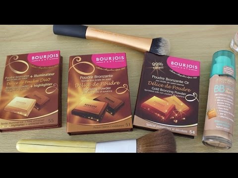 download lagu mp3 mp4 Bourjois Parisian Summer Bronzer, download lagu Bourjois Parisian Summer Bronzer gratis, unduh video klip Bourjois Parisian Summer Bronzer