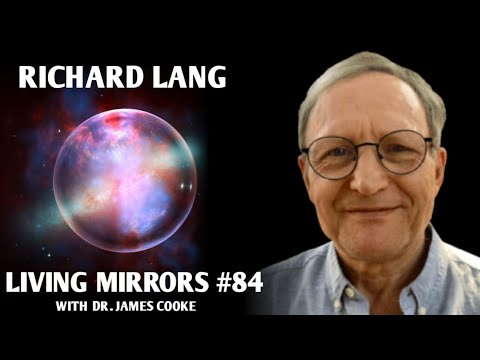 On having no head with Richard Lang | Living Mirrors #84