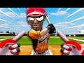 VR Baseball Games